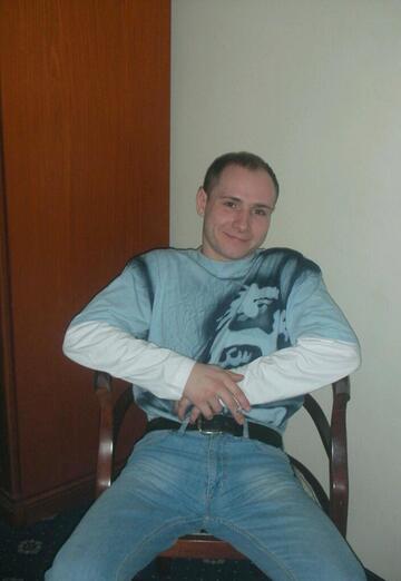 My photo - Dmitriy, 43 from Dudinka (@dmitriy49504)