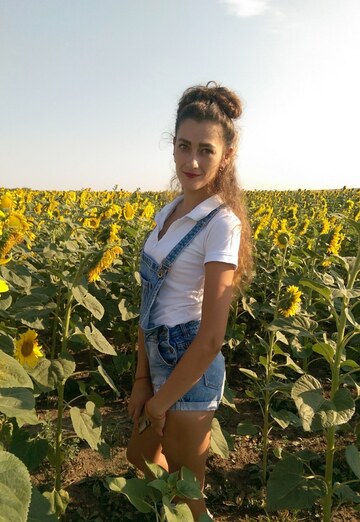 My photo - Lida, 30 from Odessa (@lida3888)