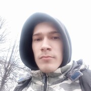 Илья, 24, Пестяки