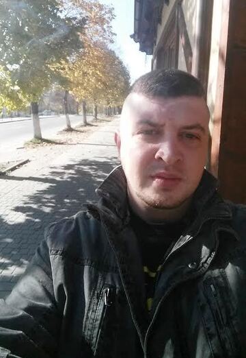 My photo - Andriy, 37 from Cleveland (@andriy791)