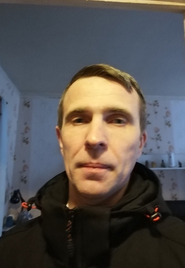 Моя фотография - Дмитрий, 45 из Ярославль (@dmitriy487416)