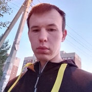 Sergey Biryukov 24 Bolotnoye
