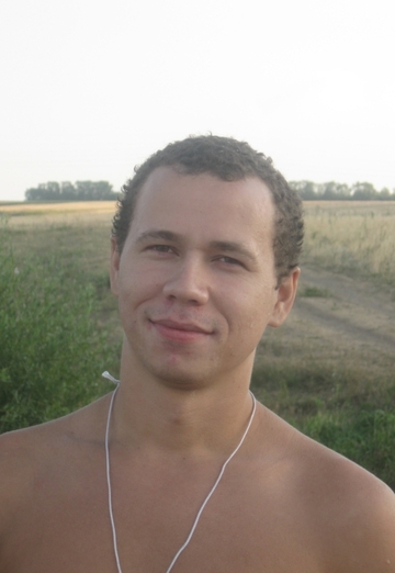 My photo - Enerdgaizer, 40 from Cheboksary (@enerdgaizer)
