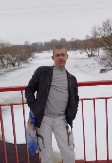 Моя фотография - Денис, 42 из Бобруйск (@denis188618)