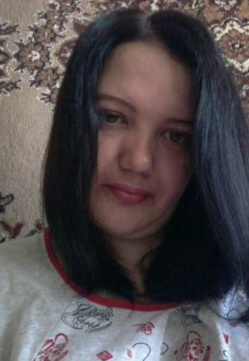 My photo - Innulya, 41 from Uray (@innulya125)