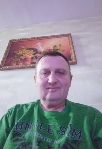 Моя фотография - Алексей Афанасьев, 46 из Ульяновск (@alekseyafanasev21)