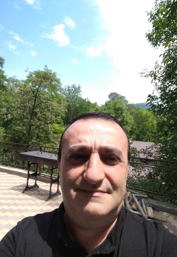 Моя фотография - Рафик Шакарян, 53 из Пятигорск (@rafikshakaryan)