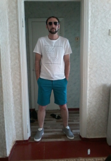 My photo - Hyetko Narzan, 38 from Adygeysk (@hetkonarzan)
