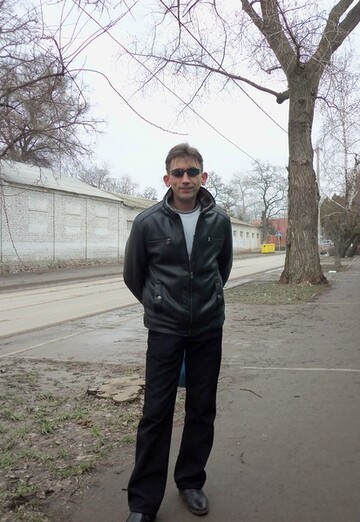 Моя фотография - владимир гетман, 52 из Ростов-на-Дону (@vladimirgetman)