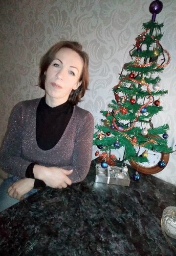 My photo - Olga, 50 from Vologda (@olga238200)