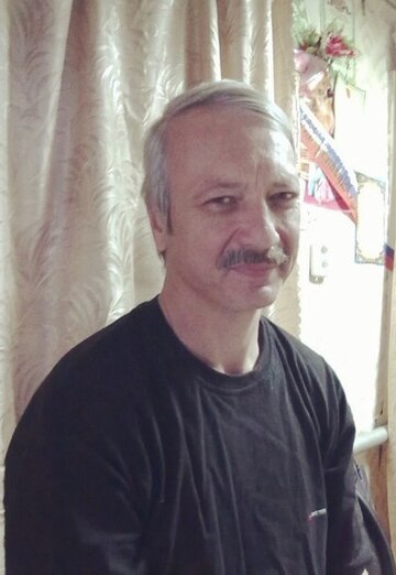 Моя фотография - Валерий, 61 из Карачев (@valeriy23063)