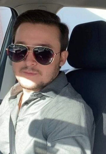 My photo - Ernesto, 30 from Sinaloa (@ernesto435)