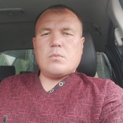Бек, 41, Кемерово