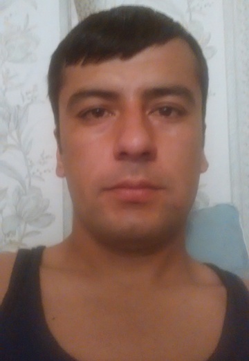 Моя фотография - Фарид, 36 из Брянск (@farid2877)