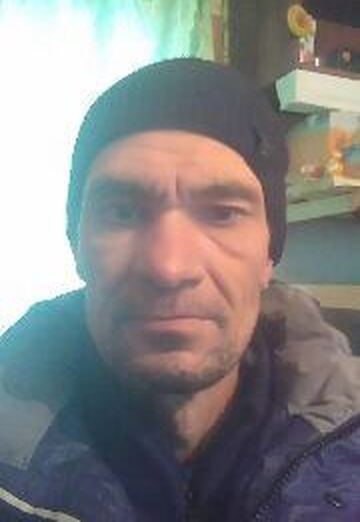 My photo - Sergey, 53 from Korsun-Shevchenkovskiy (@sergey634841)