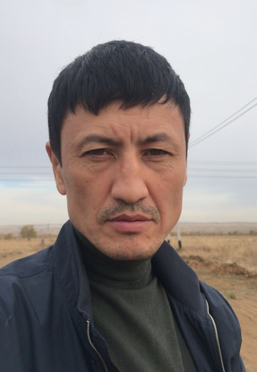 Mi foto- Aqtobe, 40 de Aktobe (@aqtobe)