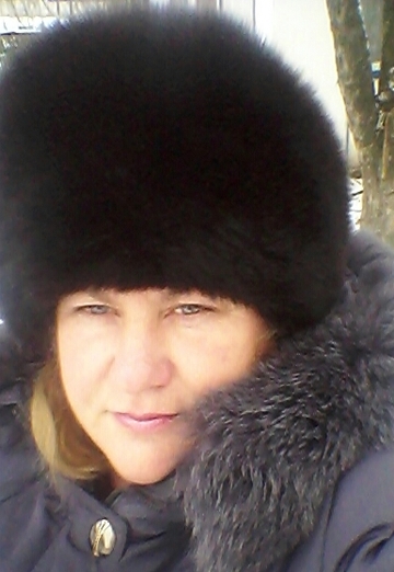 Моя фотография - Светлана, 52 из Покровское (@svetlana188047)