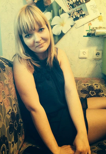 Моя фотография - Маша, 38 из Мытищи (@masha15991)
