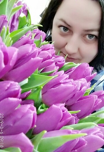 My photo - Elena Sergeevna, 35 from Tolyatti (@elenasergeevna151)