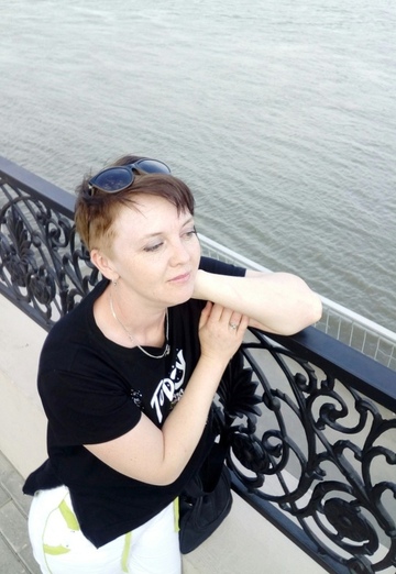 Моя фотография - Наталья, 45 из Барнаул (@natalya222183)