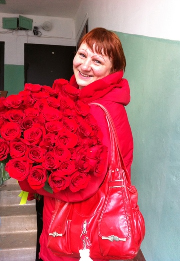 Моя фотографія - Стевия, 59 з Псков (@steviya4)