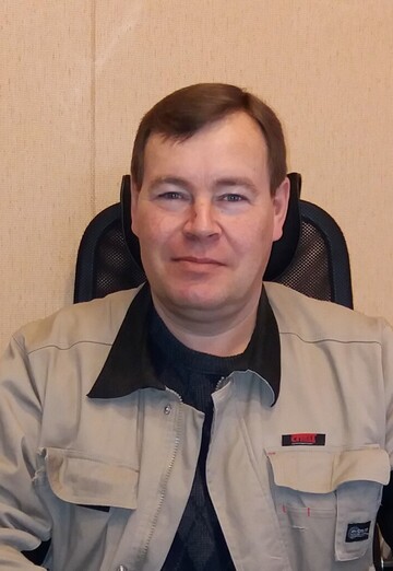 My photo - Viktor, 54 from Novotroitsk (@viktorborisovich7)