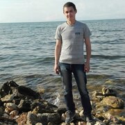 сергей, 36, Майский