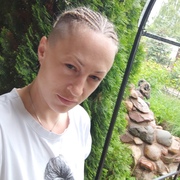 Ксения, 41, Иваново