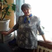 Елена, 65, Надым