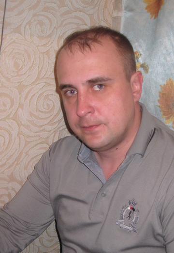 My photo - evgeniy, 42 from Komsomolsk-on-Amur (@evgeniy124007)