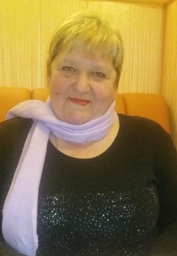 Моя фотография - Татьяна, 60 из Черкассы (@tatyana108408)
