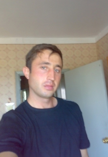 Моя фотография - Михаил, 41 из Киев (@mihail4457)