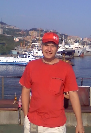 My photo - Kris, 49 from Belgorod (@dio109)