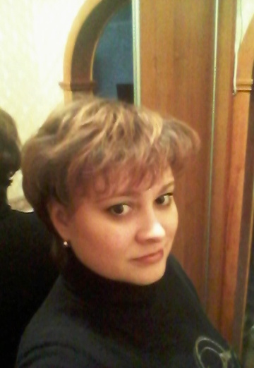 My photo - anna, 43 from Ufa (@anna120060)