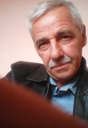 Моя фотография - Андрей, 68 из Ростов-на-Дону (@andrey608967)