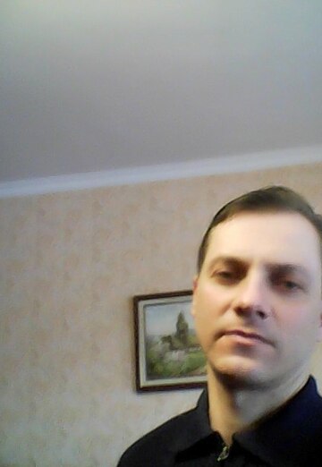 My photo - Vadim, 42 from Kropyvnytskyi (@vadim119435)