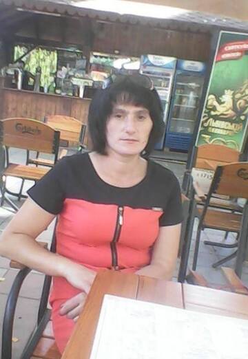 Моя фотография - Марианна, 41 из Черновцы (@marianna4517)