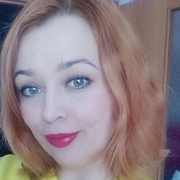 Касандра Юрьевна, 33, Таштагол