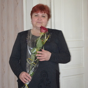 валентина, 54, Серафимович
