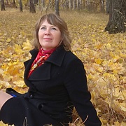 Лариса, 54, Звенигово
