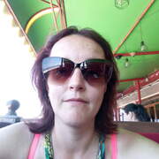 Юлия, 41, Первоуральск