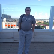 Алексей, 46, Октябрьский
