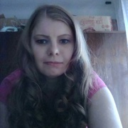 Анна, 40, Ступино