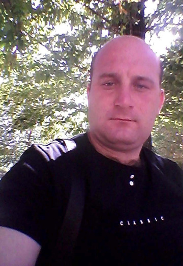 My photo - sergey, 34 from Alchevsk (@sergey900800)