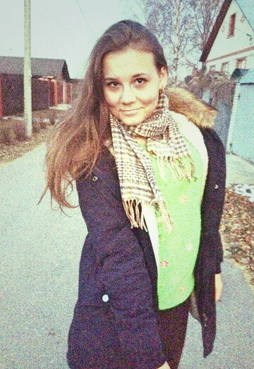 Kseniya (@kseniya18152) — my photo № 5