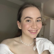 Anna 28 Moscow