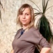 Маришка, 37, Пушкин