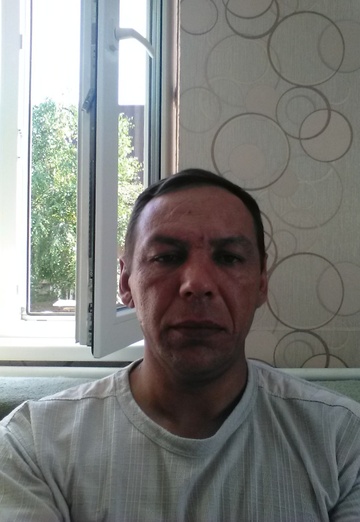 Моя фотография - Анатолий, 45 из Братск (@anatoliy51800)