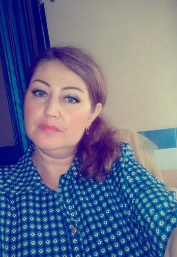 Mein Foto - OLESJa, 43 aus Sarinsk (@olesya22915)