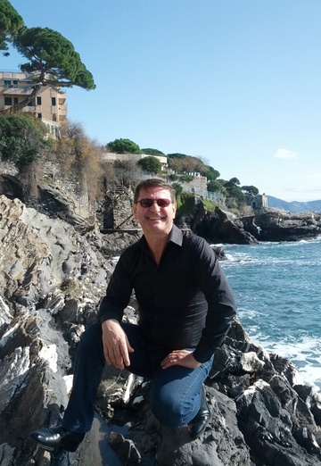 My photo - Vincent K, 58 from Barberino di Mugello (@vincentk)